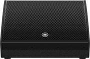 Yamaha Dhr12m (12-inch) Active Floor/stage Monitor For Active Monitoring Yamaha